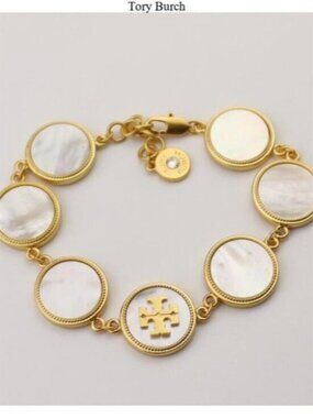 Tory Burch Bracelets(Brand New)